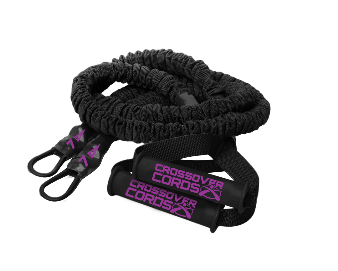 Blackout Crossover Cords