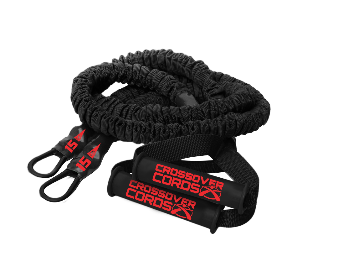 Blackout Crossover Cords