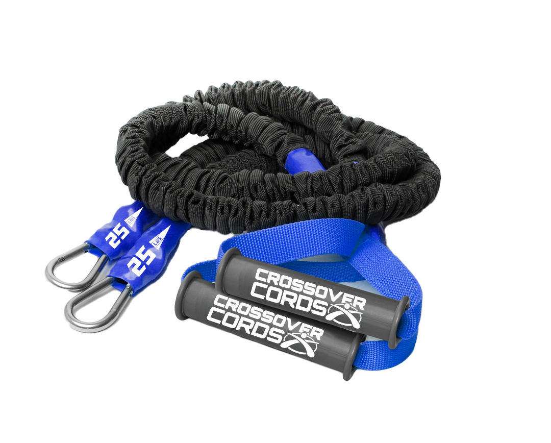 Crossover Cords