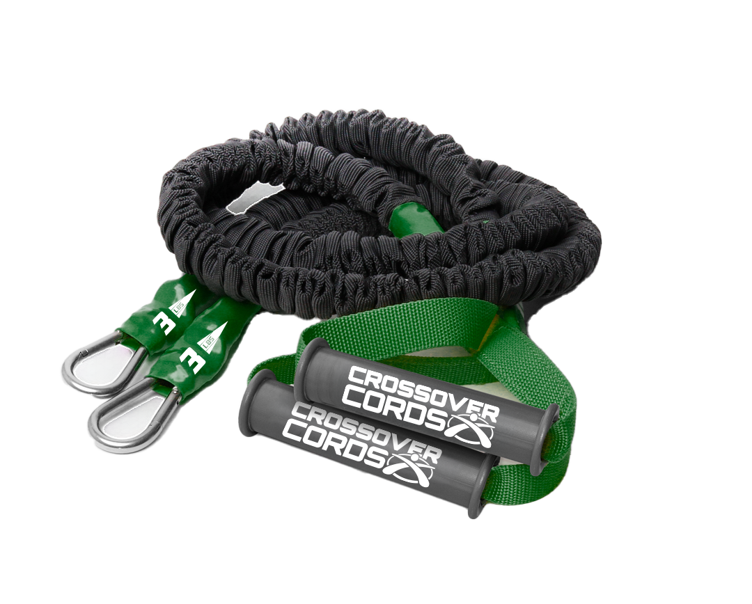 Crossover Cords