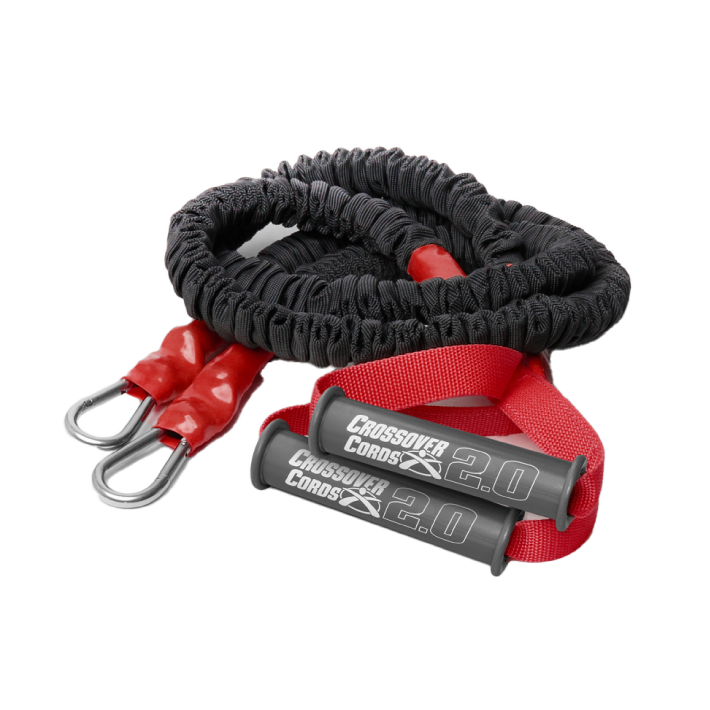 Crossover symmetry discount rack straps
