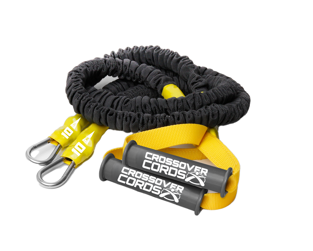 Crossover Cords